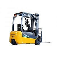 Электрический вилочный погрузчик Aurora Forklift CPD18-HC2, 1,8 тонн